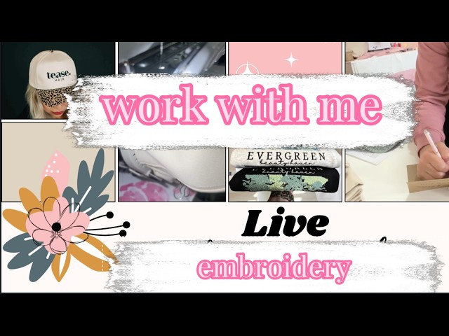 Work With Me!