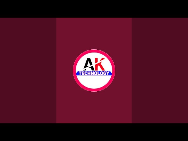 AK Technology's last live in 2024