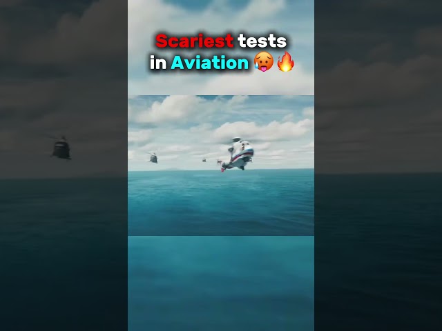 Stall test is Insane! 🥵 #shorts #aviation #airplane #airbus #boeing #test #edit #fyp