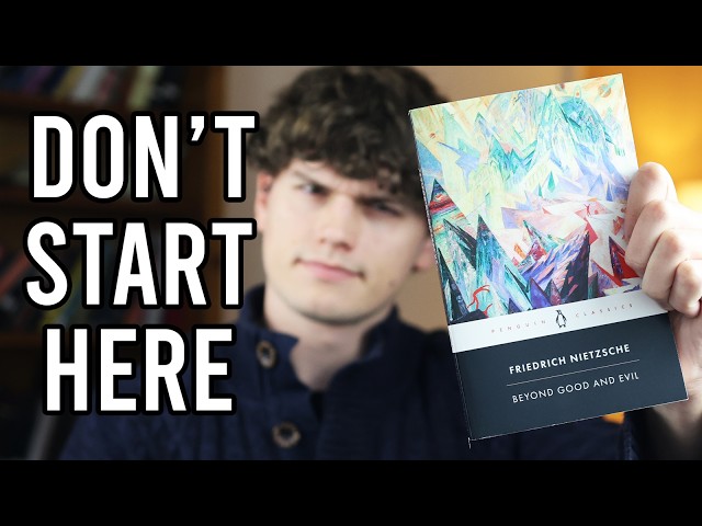 The Ultimate Beginner's Guide to Philosophy