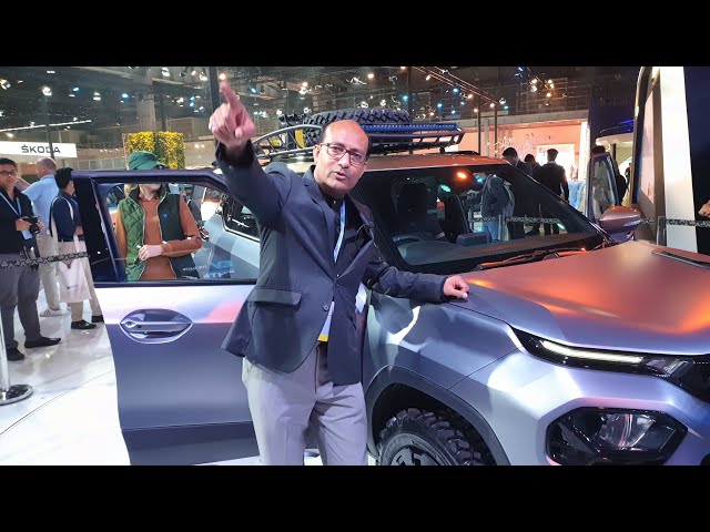 Tata PUNCH 🌟 6 lakh 🌟 MINI NEXON 🌟 FULL DETAILS 🌟 ASK CARGURU