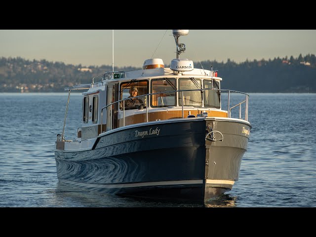 Everything Onboard | Ranger Tugs R-31 S Tour & Walkthrough