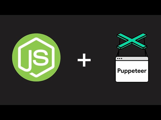Puppeteer Tutorial #3 - Launch Chrome Browser
