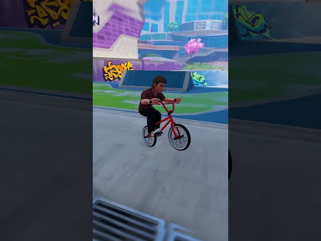 Some More Streetdog BMX MADNESS #BMX