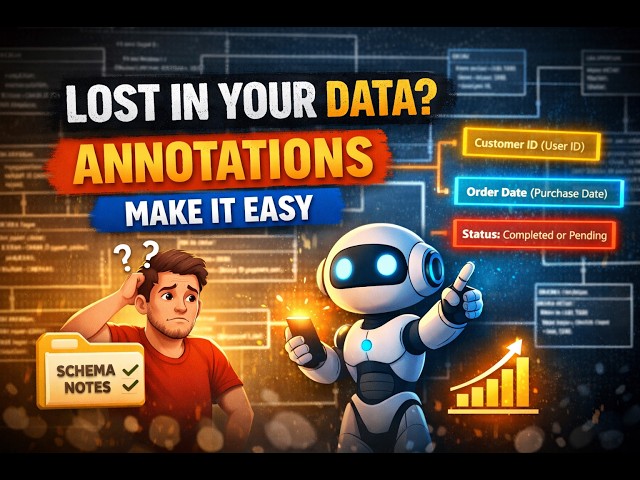 Oracle 26ai Annotations Tutorial | Syntax, Storage, Pros & Real Use Cases #oracle26ai #oracle #ai
