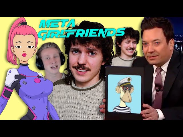 NFT Cringe