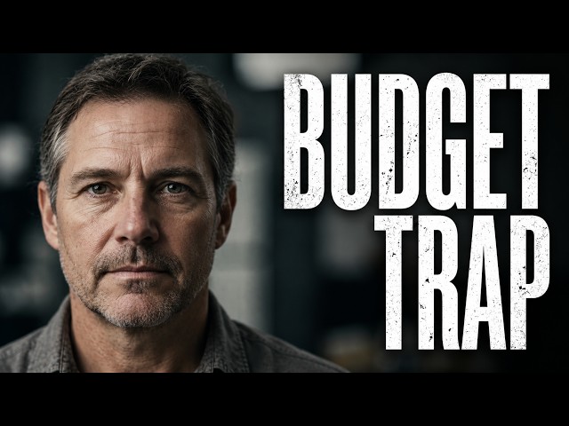 The Great Budgeting Trap You Didn't See Coming