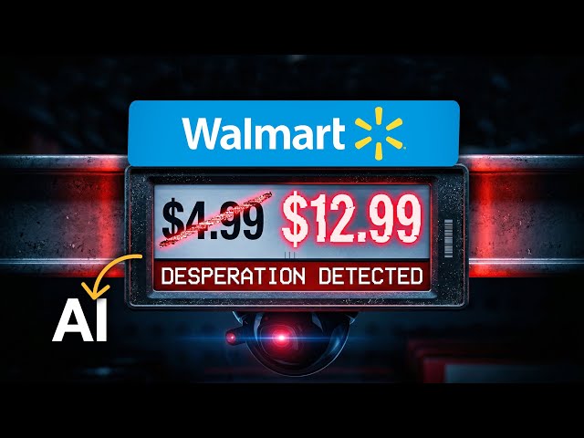 How AI is Making Everything More Expensive