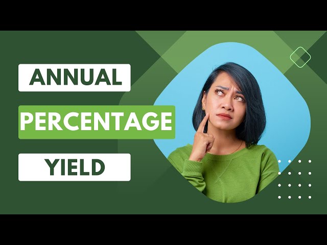 How is APY Calculated? The Easiest Way to Do it.