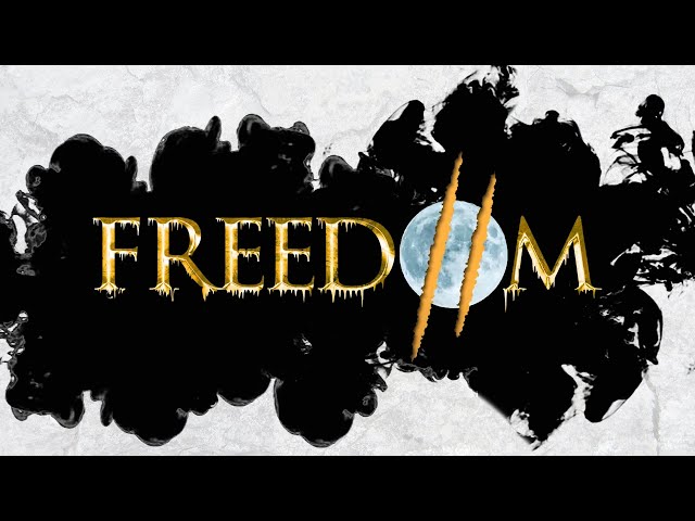 JCTGBTG presents Freedom II (Part 1)