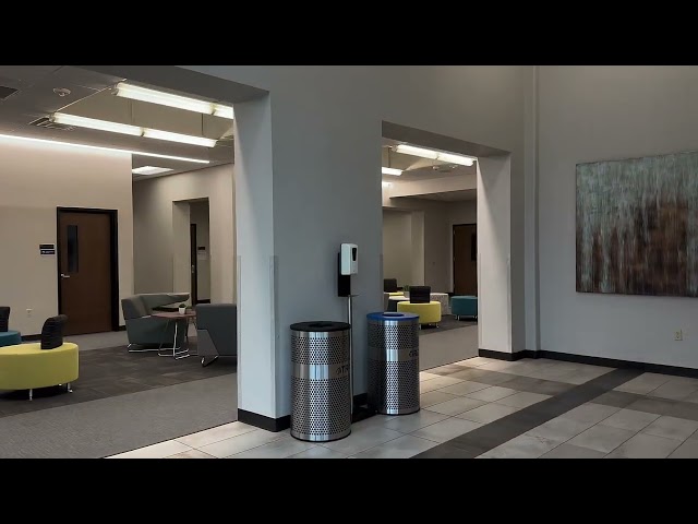eLearning @ NCTC Denton Campus