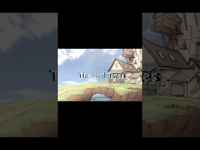 This Animator Is Hiding A Story In His Work