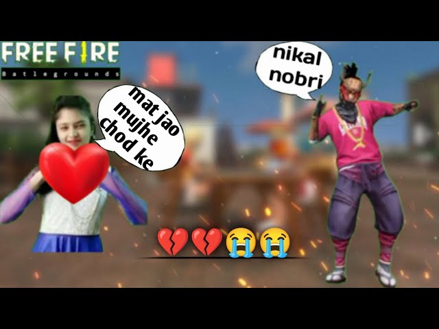 PRANK WITH WORLD CHAT BOY😋IN FREE FIRE🔥JAB MAINE USE  KAHA SHAADI KAR LO FIR 🤧