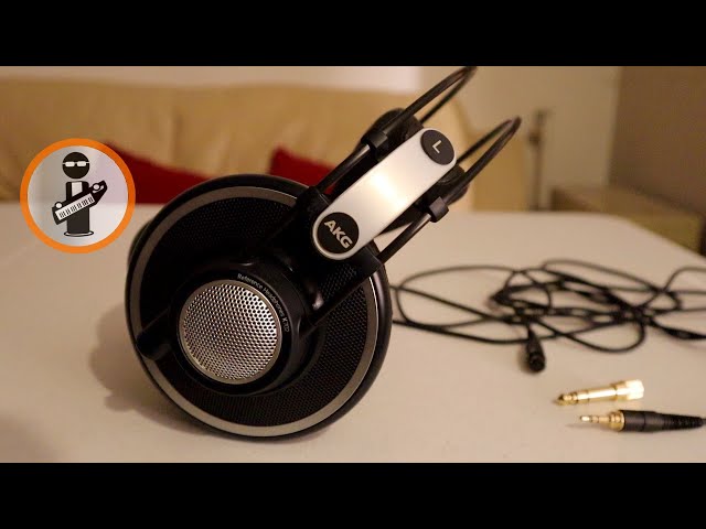 Are the AKG K702 headphones worth buying?