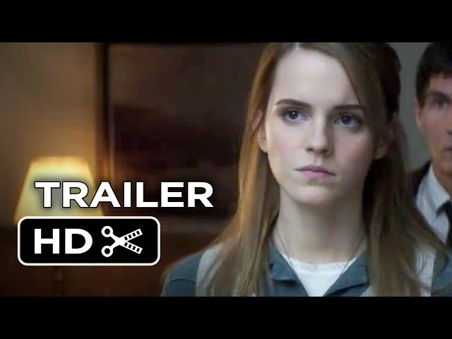 Regression Official Trailer #1 (2015) - Emma Watson, Ethan Hawke Movie HD