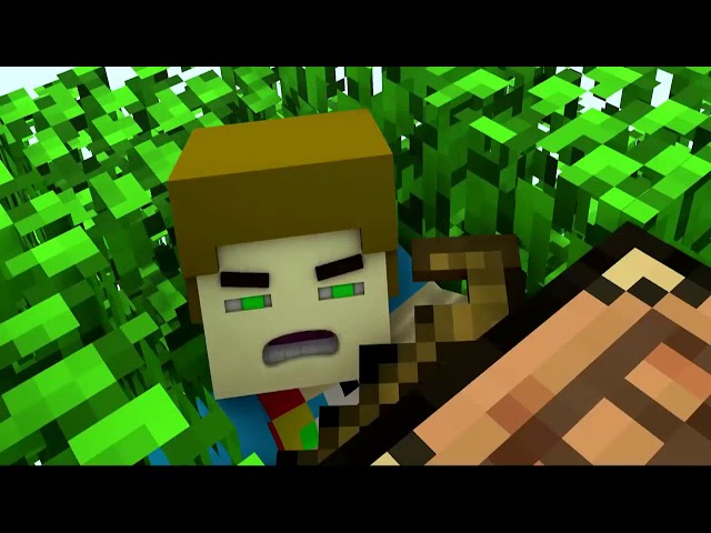 SSundee - Top 5 Best Minecraft Animations of SSundee - Minecraft Animation