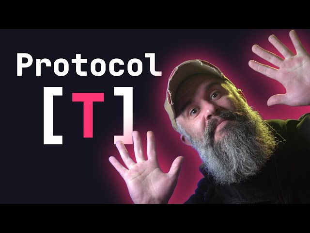 Protocol vs Abstract Base Class (ABC) em Python + SOLID Principles (Aula 10)