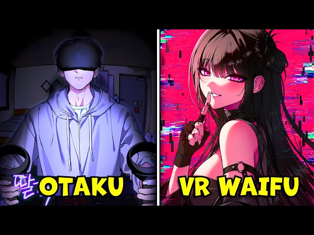 This Cripple Became IMMORTAL in a VR Game Where Death Is Real! - Manhwa Recap