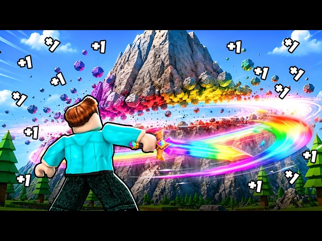 ROBLOX +1 SLASH PER CLICK !!