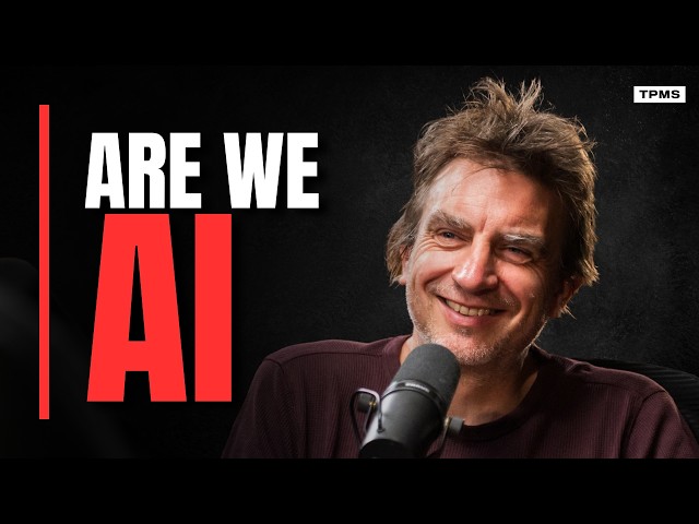 What AI Reveals About the Human Mind | Chris Summerfield