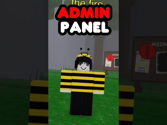 How To Get ADMIN COMMANDS in 99 Nights In The Forest! (Roblox)