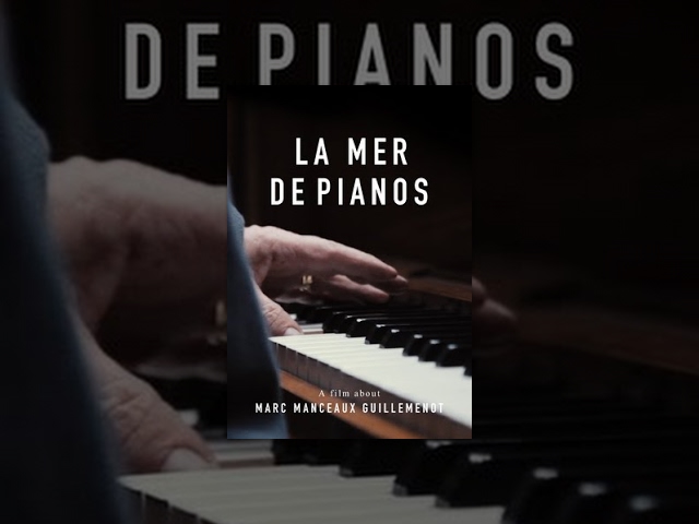 The Sea of Pianos: The oldest piano shop in Paris