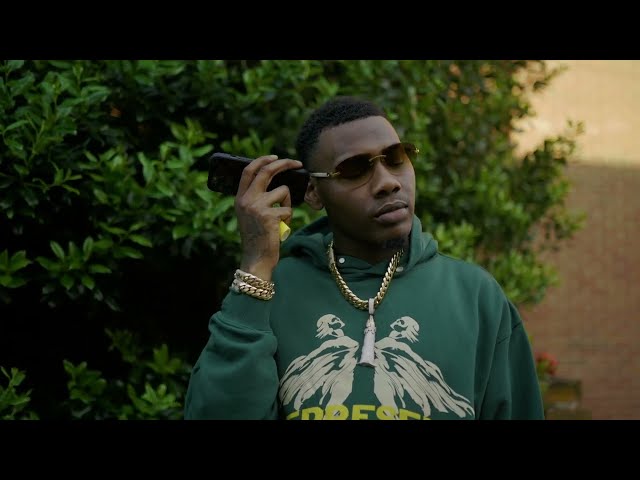 PG RA -  Bar 4 Bar (Official Music Video)