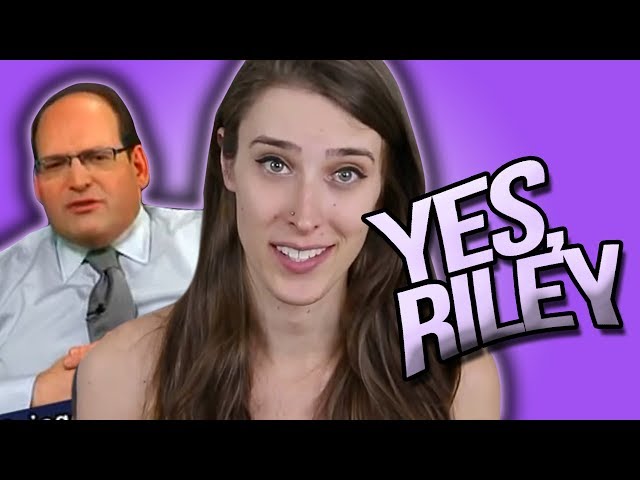 re: Is it okay to be white - Riley J. Dennis