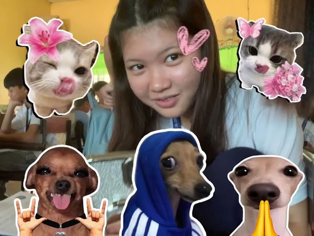 Clarissa’s vlog.01-08-26