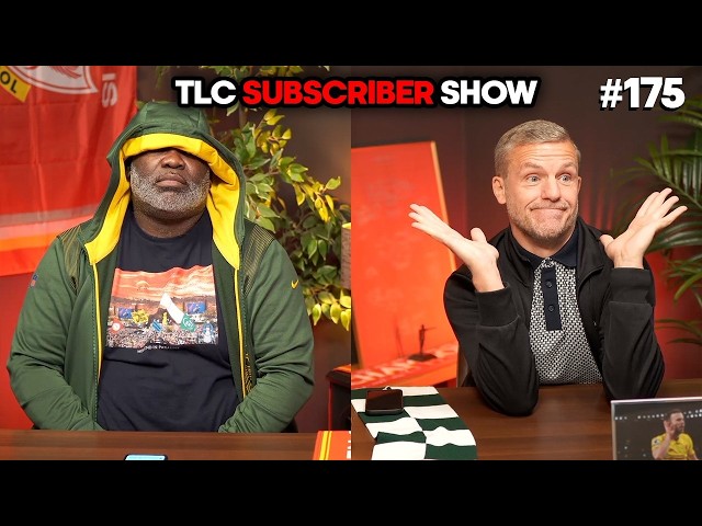 Are Football Fans Falling Out of Love With the Game? | Subscriber Show 175