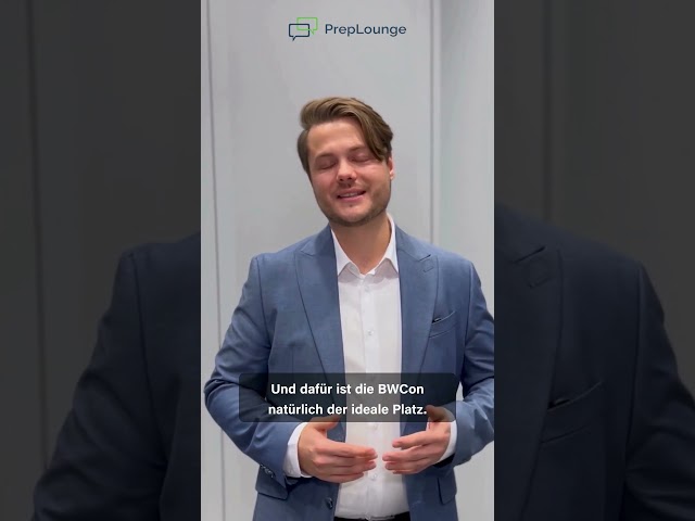Ask a Consultant: Warum BwConsulting? 🔍