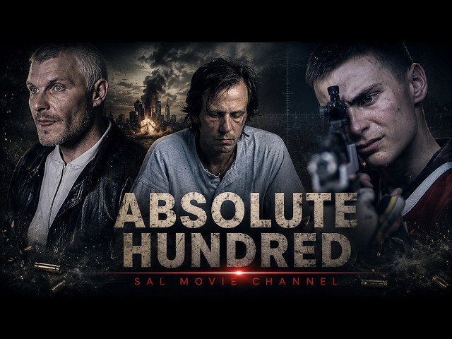 Absolute Hundred (2001) Με Ελληνικούς υπότιτλους.