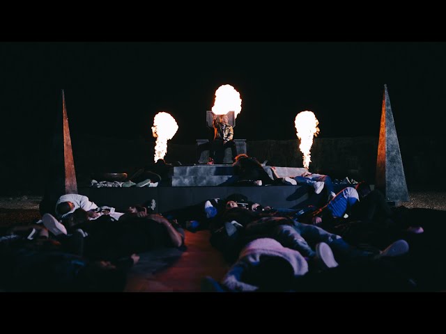 FARID BANG - „THANOS" [official Video] prod. by KYREE