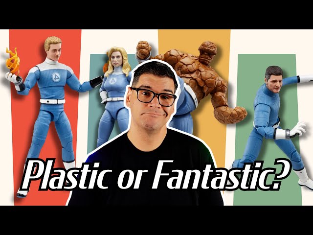 Is It Worth It For Your Family? Fantastic Four 2025 | 10 Kid Review