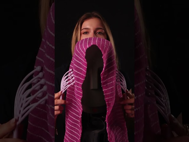 POV: Your Brain Gets a Massage
