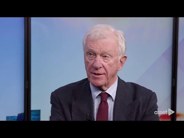 Gold’s 2019 Breakout – It’s Just Getting Started