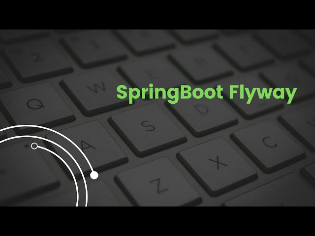 spring boot flyway example