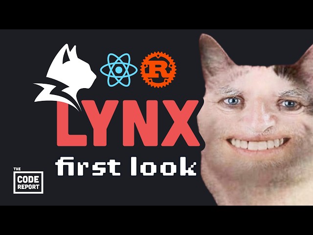 TikTok just released its React Native killer…