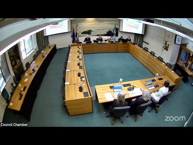Regulatory Process Panel 13 August 2026