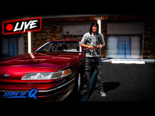 FiveM Mechanic Script for Story Mode | GTA 5 Mods Live