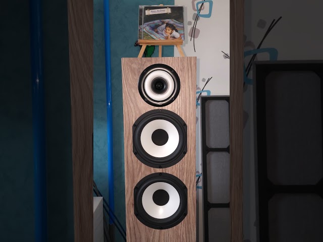 rickie lee jones test denon pma 2500ne et cabasse java mc40