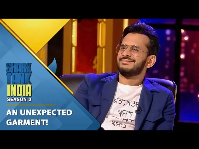 इस Pitch पर Sharks क्यों नहीं Control कर पाए अपनी हँसी? | Shark Tank India Season 2