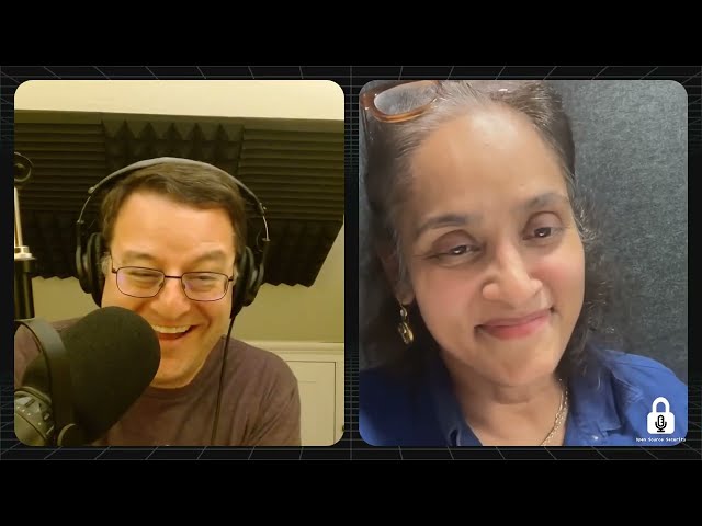 Finding difficult vulnerabilities with Jaya Baloo from AISLE