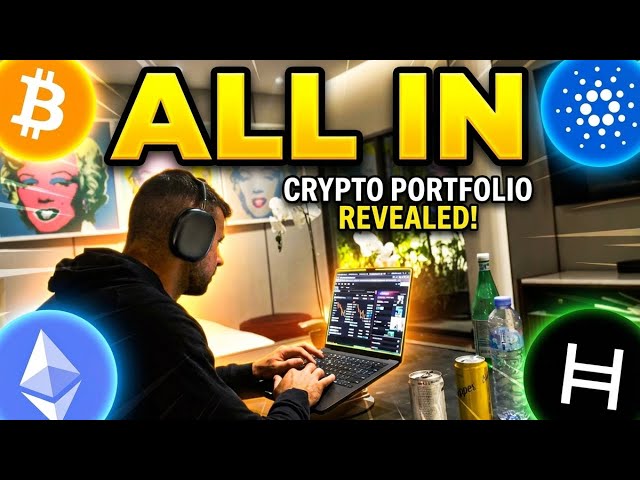 The Ultimate Bitcoin Cashflow Strategy (Full Guide)