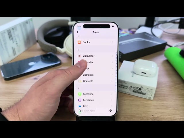 How to Send Text Messages When iMessage Is Unavailable on iPhone 18 Pro Max