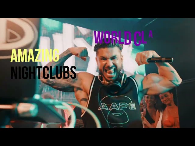 Cancun - StudentCity Spring Break 2023 Trailer