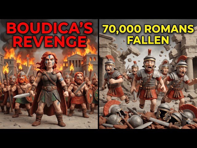Rare Historical Moments You Weren't Supposed To Know