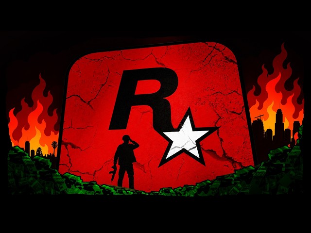 Rockstar's War Against Players in GTA