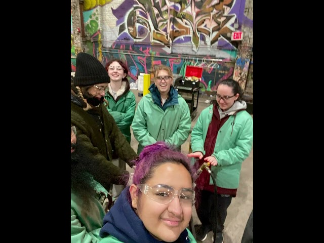 CMU FIERF Forging Competition 2026