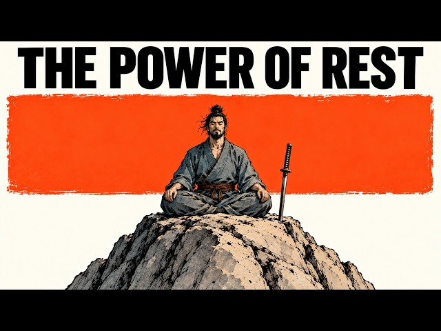 The Psychology of Deep Rest: Recover So Well It Makes You Dangerous